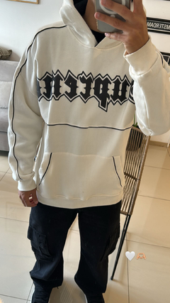 buzo supr blanco