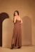 Vestido Coração na internet