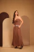 Vestido Coração