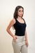 Imagem do Calça Feminina Skinny de Sarja Calvin Klein