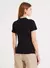 Camiseta Preta- Forum - ENNE Boutique