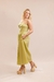 VESTIDO FIT AND FLARE - OPEN - comprar online