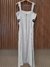 Vestido Mercedes Aleha - ENNE Boutique