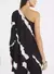 Blusa estampada Forum na internet