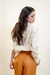 Calça Linho Alfaiataria Ampla Forum - ENNE Boutique