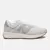 TÊNIS NEW BALANCE 370V1 UNISEX BRANCO OFF E CINZA- BICOLOR - comprar online