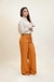 Calça Linho Alfaiataria Ampla Forum - comprar online