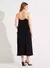 VESTIDO BABADOS - FORUM - ENNE Boutique