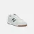 TÊNIS NEW BALANCE 480 LOW UNISEX BRANCO,VERDE MILITAR E CINZA- TRICOLOR na internet