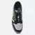 TÊNIS NEW BALANCE 480 LOW UNISEX PRETO E BRANCO-BICLOR - ENNE Boutique
