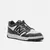 TÊNIS NEW BALANCE 480 LOW UNISEX PRETO E BRANCO-BICLOR na internet