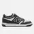 TÊNIS NEW BALANCE 480 LOW UNISEX PRETO E BRANCO-BICLOR - comprar online