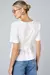 Blusa Louise Twenty For Seven - ENNE Boutique