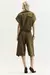 BLUSA LINEA MILITAR-FRANCESCA na internet