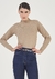 Blusa Manga Longa Tricot Lore - ENNE Boutique