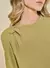 BLUSA OVERSIZED OPEN - ENNE Boutique