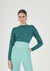 Blusa Basic Tricot Lore