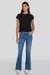 Bootcut Tai Bair High Hopes Panel Seven For Mankind