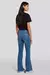 Bootcut Tai Bair High Hopes Panel Seven For Mankind - loja online