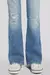 Calça Bootcut Tailorless Payphone Seven For All Mankind - ENNE Boutique