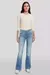 Calça Bootcut Tailorless Payphone Seven For All Mankind - comprar online