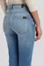 Calça Bootcut Tailorless Payphone Seven For All Mankind - loja online
