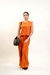 Calça wrinkle color Osklen - ENNE Boutique