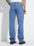 Calça Jeans History Forum - comprar online