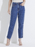 Calça Jeans Lola Adidas Forum - ENNE Boutique
