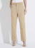 Calça Sarja Nadia Reta Forum - comprar online
