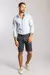 Camisa Elastano Lisa Sergio K - comprar online
