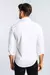 Camisa Elastano Lisa Sergio K - loja online