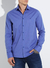Camisa Slim Fit Forum