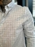 Camisa Masculina Chess Botton Down Calvin Klein - comprar online