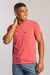 Camiseta Bolso Stoned Sergio K