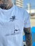 T-Shirt Stone Rio Postcard Osklen