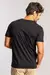 Camiseta Pima Sergio K - ENNE Boutique
