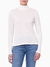 Blusa Gola Alta Viscotricot Calvin Klein Jeans