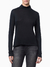 Blusa Gola Alta Viscotricot Calvin Klein Jeans