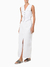 Colete Color Botões Vista Calvin Klein Jeans - comprar online