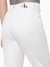 Calça Color Straight Barra Desfiada Calvin Klein Jeans na internet