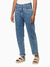 Calça Jeans Feminina Mom Calvin Klein Jeans - comprar online