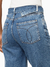 Calça Jeans Feminina Mom Calvin Klein Jeans na internet