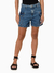 Bermuda Jeans Meia Coxa Cargo Calvin Klein Jeans - comprar online