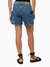 Bermuda Jeans Meia Coxa Cargo Calvin Klein Jeans - ENNE Boutique
