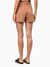 Shorts Color Clochard Amarração Calvin Klein Jeans na internet