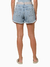 Shorts Jeans Mon Barra Dobrada Calvin Klein Jeans - ENNE Boutique