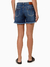 Shorts Jeans Boy Barra Desfiadas Calvin Klein Jeans - ENNE Boutique