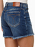 Shorts Jeans Boy Barra Desfiadas Calvin Klein Jeans na internet