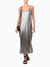 Vestido Longo Calvin Klein Jeans na internet